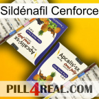 Sildénafil Cenforce 12